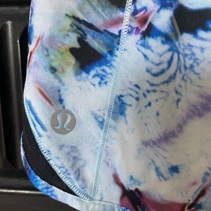 Hotty Hot Shorts | lululemon